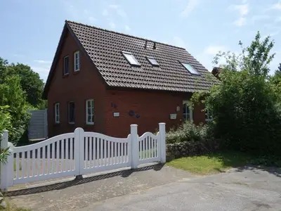 Ferienwohnung für 2 Personen (35 m²) in Wyk auf Föhr 10/10