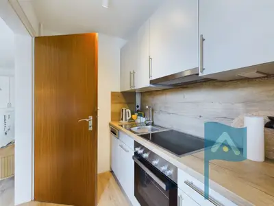 Ferienwohnung für 2 Personen (34 m²) in Wyk auf Föhr 7/10