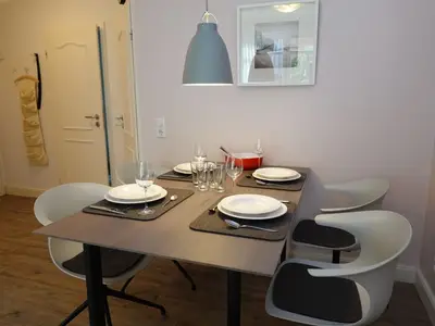 Ferienwohnung für 4 Personen (40 m²) in Wyk auf Föhr 6/10