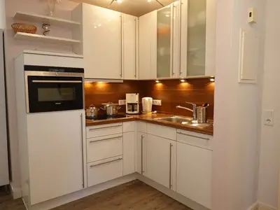 Ferienwohnung für 4 Personen (40 m²) in Wyk auf Föhr 7/10