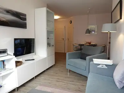 Ferienwohnung für 4 Personen (40 m²) in Wyk auf Föhr 8/10