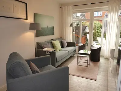 Ferienwohnung für 4 Personen (40 m²) in Wyk auf Föhr 9/10