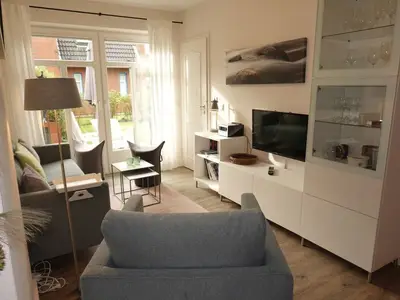Ferienwohnung für 4 Personen (40 m²) in Wyk auf Föhr 10/10