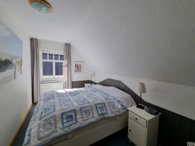 Ferienwohnung für 4 Personen (65 m²) in Wyk auf Föhr 10/10