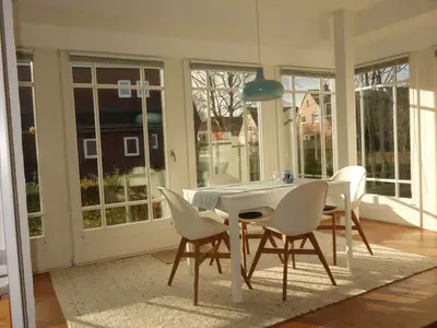 Ferienwohnung für 2 Personen (77 m²) in Wyk auf Föhr 2/10