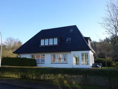 Ferienwohnung für 2 Personen (77 m²) in Wyk auf Föhr 3/10
