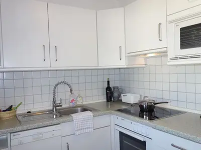Ferienwohnung für 2 Personen (77 m²) in Wyk auf Föhr 4/10