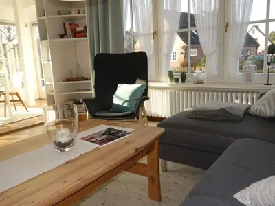 Ferienwohnung für 2 Personen (77 m²) in Wyk auf Föhr 5/10