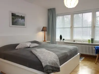 Ferienwohnung für 2 Personen (77 m²) in Wyk auf Föhr 6/10