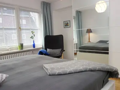 Ferienwohnung für 2 Personen (77 m²) in Wyk auf Föhr 7/10