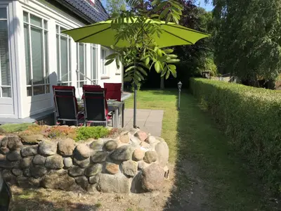 Ferienwohnung für 2 Personen (77 m²) in Wyk auf Föhr 8/10