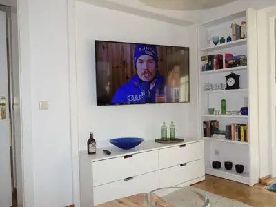 Ferienwohnung für 2 Personen (77 m²) in Wyk auf Föhr 10/10
