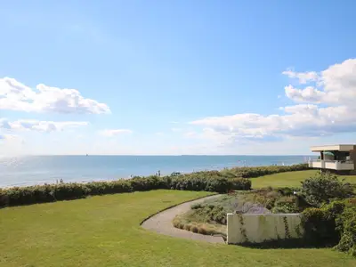 Gartenansicht