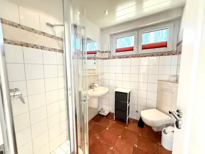Ferienwohnung für 3 Personen (45 m²) in Wyk auf Föhr 10/10