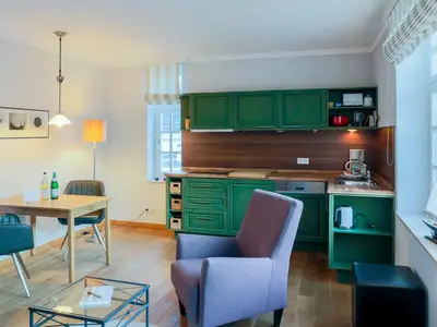 Ferienwohnung für 2 Personen (50 m²) in Wyk auf Föhr 10/10