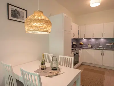 Ferienwohnung für 4 Personen (56 m²) in Wyk auf Föhr 7/10