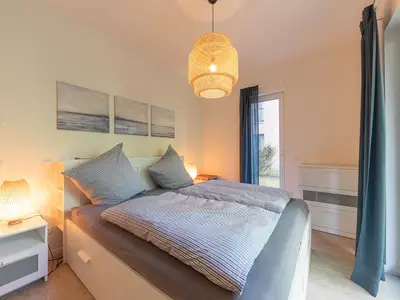Ferienwohnung für 4 Personen (56 m²) in Wyk auf Föhr 8/10