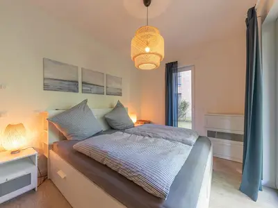 Ferienwohnung für 4 Personen (56 m²) in Wyk auf Föhr 9/10