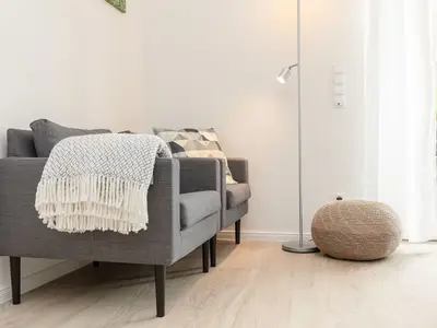 Ferienwohnung für 4 Personen (53 m²) in Wyk auf Föhr 5/10