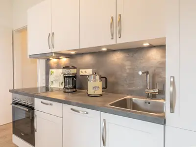 Ferienwohnung für 4 Personen (53 m²) in Wyk auf Föhr 9/10