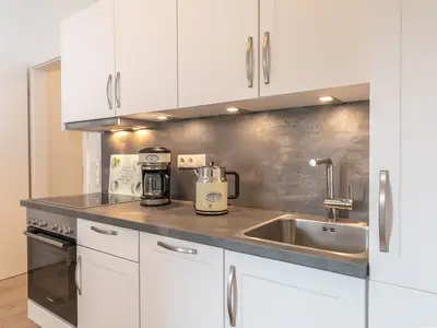 Ferienwohnung für 4 Personen (53 m²) in Wyk auf Föhr 10/10