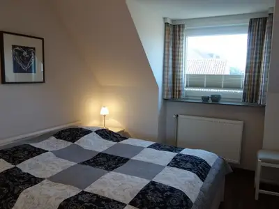 Ferienwohnung für 2 Personen (43 m²) in Wyk auf Föhr 7/10