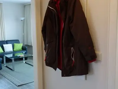 Ferienwohnung für 3 Personen (42 m²) in Wyk auf Föhr 2/10