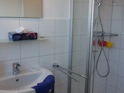 Ferienwohnung für 2 Personen (43 m²) in Wyk auf Föhr 10/10