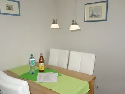 Ferienwohnung für 3 Personen (42 m²) in Wyk auf Föhr 6/10