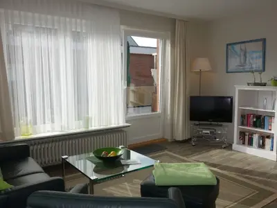 Ferienwohnung für 3 Personen (42 m²) in Wyk auf Föhr 8/10