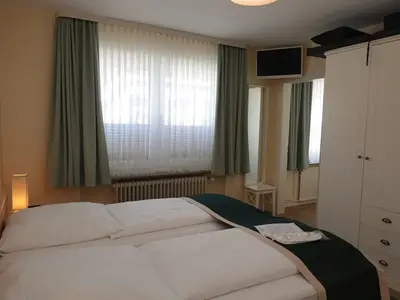 Ferienwohnung für 3 Personen (42 m²) in Wyk auf Föhr 10/10