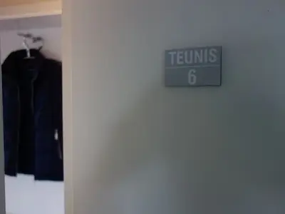 Ferienwohnung für 2 Personen (41 m²) in Wyk auf Föhr 2/10