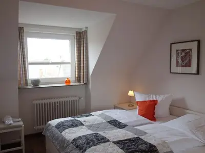 Ferienwohnung für 2 Personen (41 m²) in Wyk auf Föhr 8/10