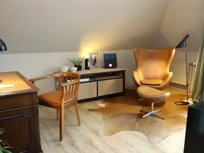 Ferienwohnung für 4 Personen (85 m²) in Wyk auf Föhr 2/10