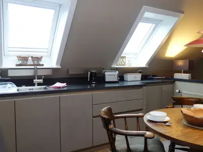 Ferienwohnung für 4 Personen (85 m²) in Wyk auf Föhr 7/10
