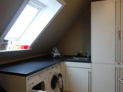 Ferienwohnung für 4 Personen (85 m²) in Wyk auf Föhr 9/10