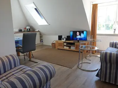 Ferienwohnung für 2 Personen (48 m²) in Wyk auf Föhr 2/10