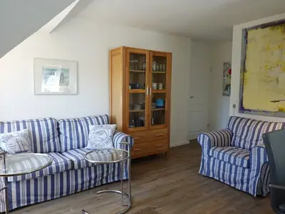 Ferienwohnung für 2 Personen (48 m²) in Wyk auf Föhr 4/10