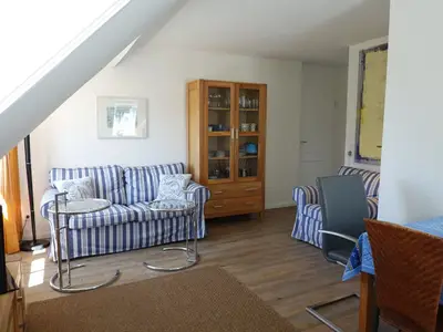 Ferienwohnung für 2 Personen (48 m²) in Wyk auf Föhr 5/10