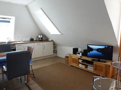 Ferienwohnung für 2 Personen (48 m²) in Wyk auf Föhr 6/10