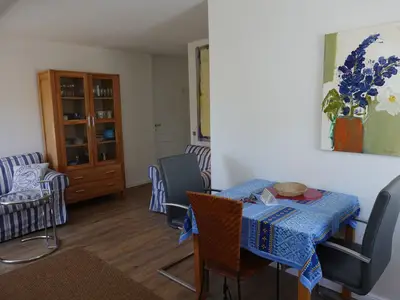 Ferienwohnung für 2 Personen (48 m²) in Wyk auf Föhr 7/10
