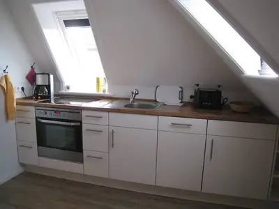 Ferienwohnung für 2 Personen (48 m²) in Wyk auf Föhr 8/10