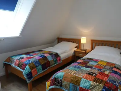 Ferienwohnung für 2 Personen (48 m²) in Wyk auf Föhr 9/10