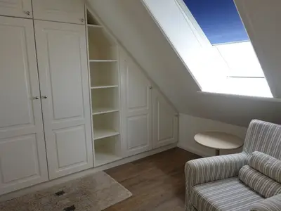 Ferienwohnung für 2 Personen (48 m²) in Wyk auf Föhr 10/10