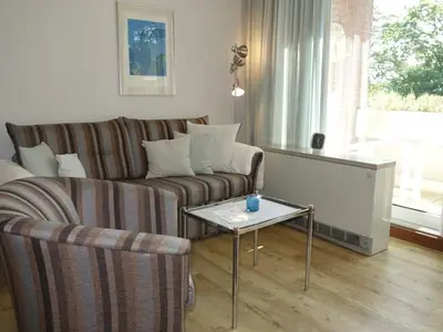 Ferienwohnung für 2 Personen (40 m²) in Wyk auf Föhr 3/10
