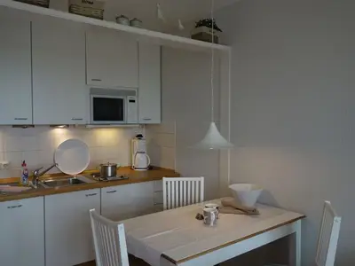 Ferienwohnung für 2 Personen (40 m²) in Wyk auf Föhr 4/10