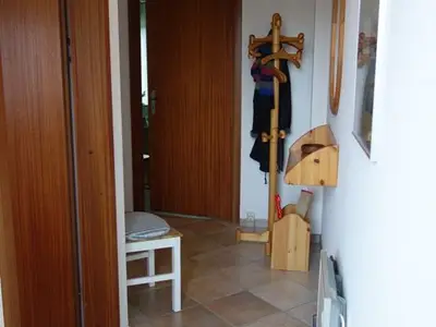 Ferienwohnung für 2 Personen (40 m²) in Wyk auf Föhr 5/10