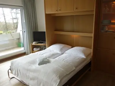 Ferienwohnung für 2 Personen (40 m²) in Wyk auf Föhr 6/10