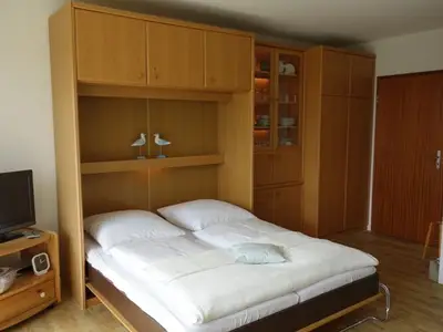 Ferienwohnung für 2 Personen (40 m²) in Wyk auf Föhr 7/10