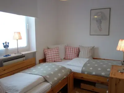 Ferienwohnung für 2 Personen (40 m²) in Wyk auf Föhr 8/10